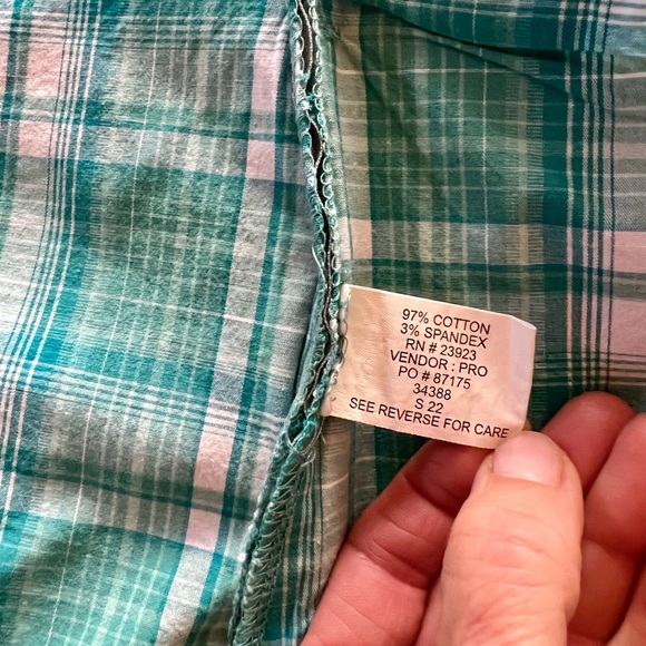 Dakini Women’s Sleeveless Top. - Picture 7 of 7